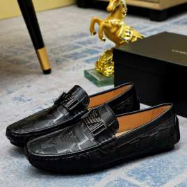 Picture of Armani Shoes _SKUArmanisz38-45hnw03281152